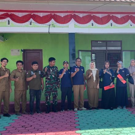 Album : Lomba 3K HUT RI ke-80